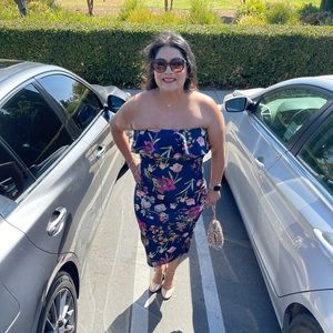 I love fashion and feeling cute